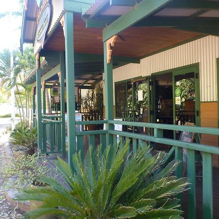 Ivanhoe Resort Кунунура Екстериор снимка