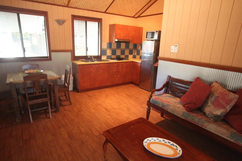 Ivanhoe Resort Кунунура Екстериор снимка