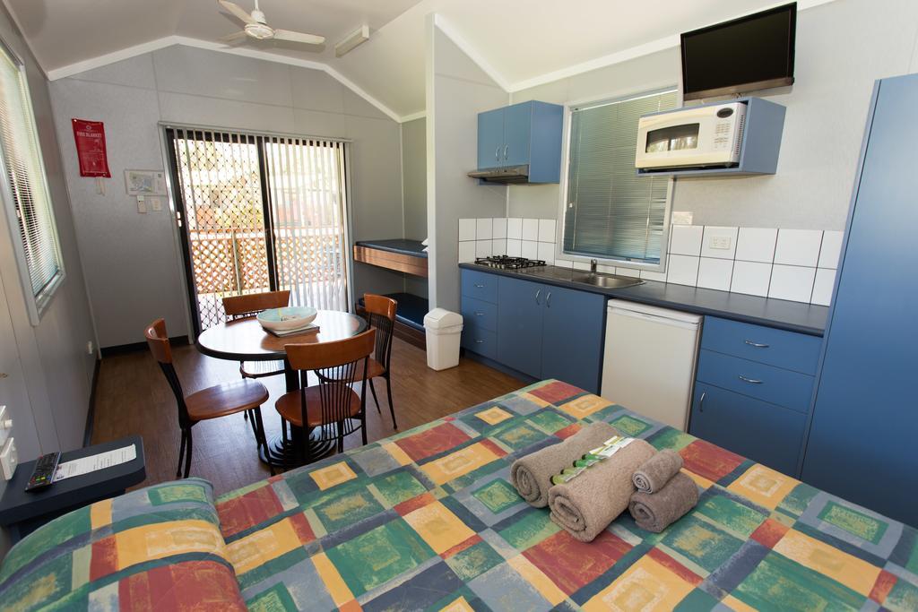 Ivanhoe Resort Кунунура Екстериор снимка