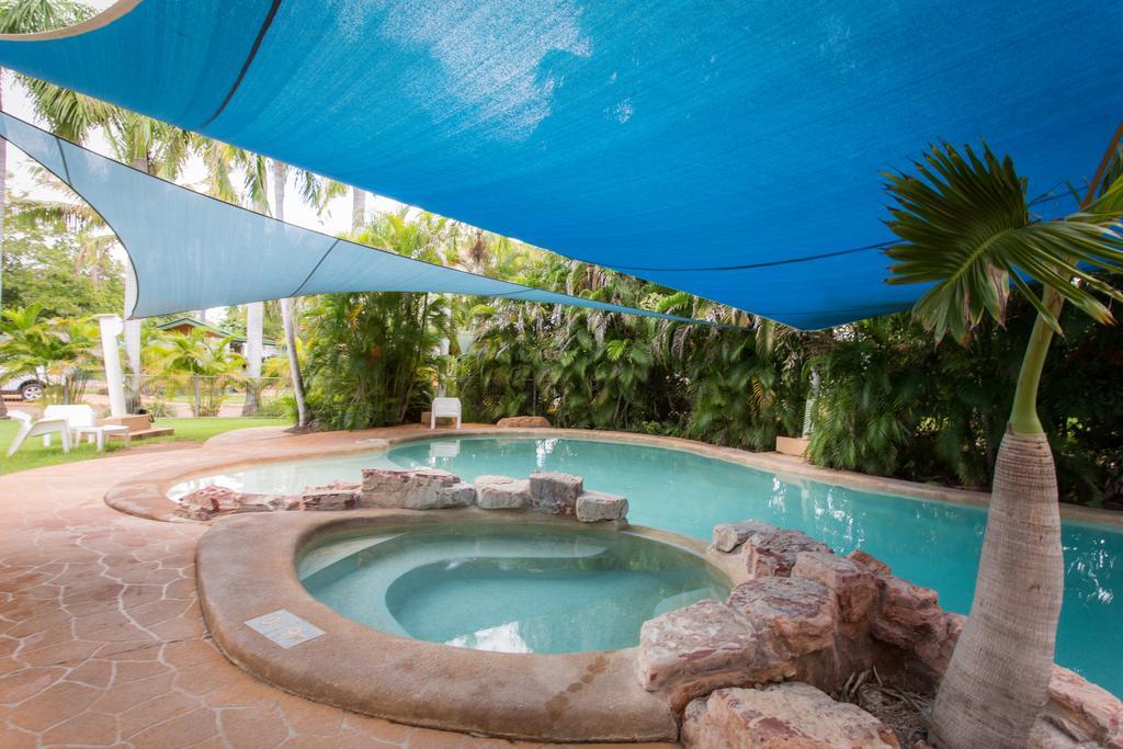 Ivanhoe Resort Кунунура Екстериор снимка