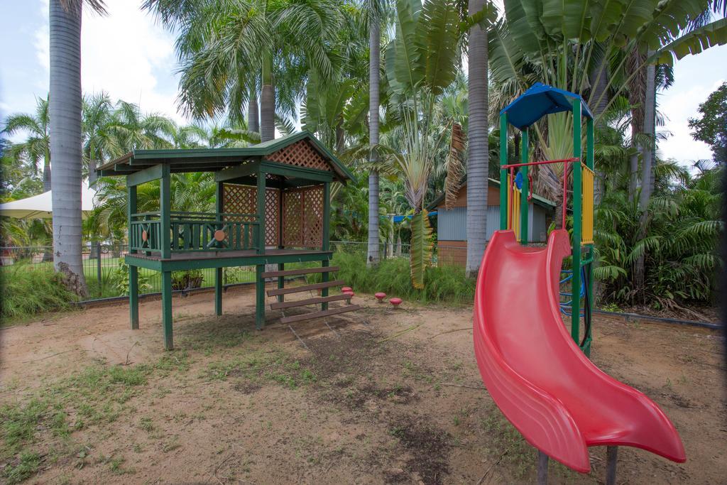 Ivanhoe Resort Кунунура Екстериор снимка