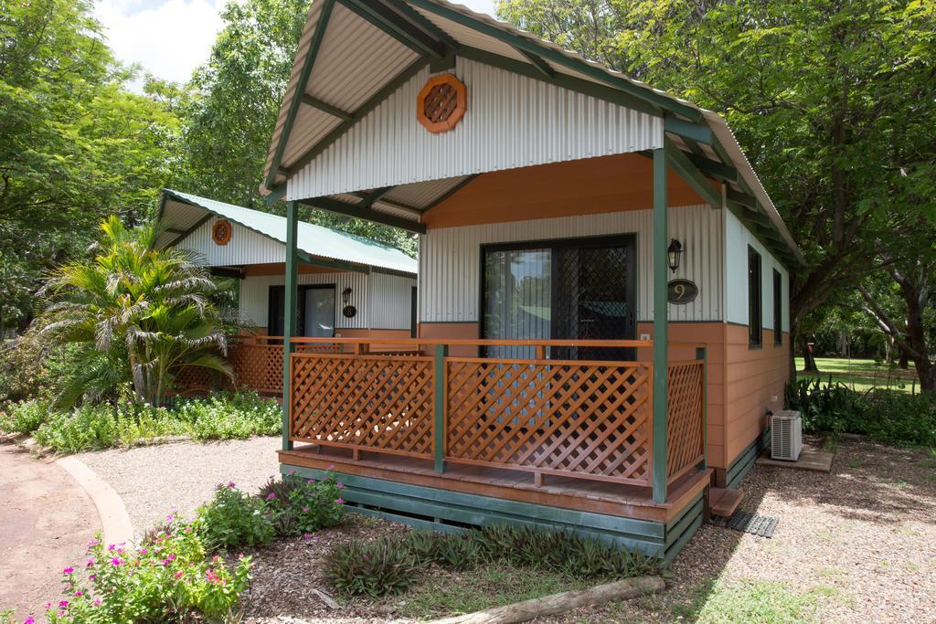 Ivanhoe Resort Кунунура Екстериор снимка