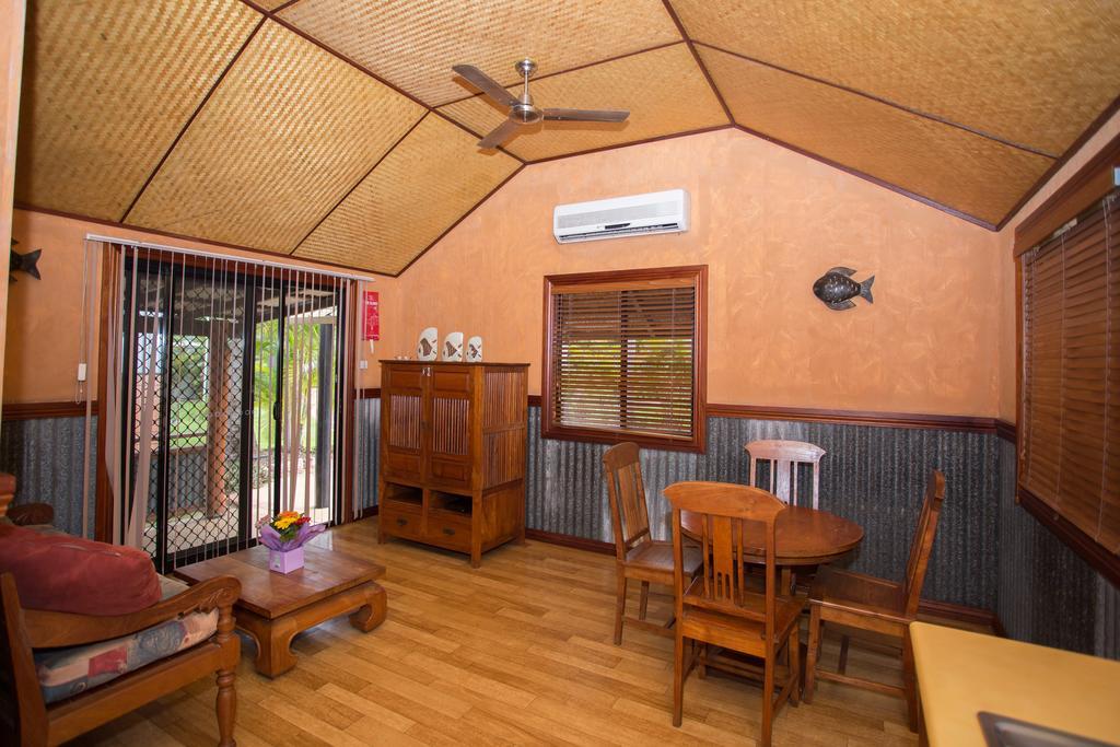 Ivanhoe Resort Кунунура Екстериор снимка