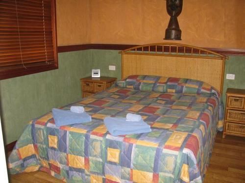 Ivanhoe Resort Кунунура Екстериор снимка