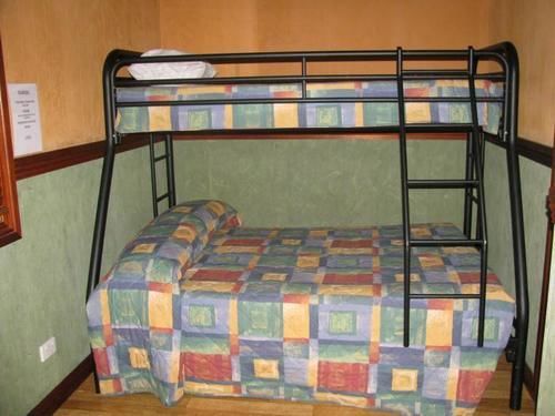 Ivanhoe Resort Кунунура Екстериор снимка