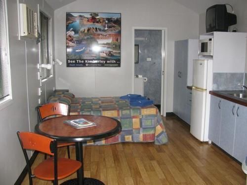 Ivanhoe Resort Кунунура Екстериор снимка