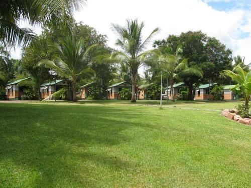 Ivanhoe Resort Кунунура Екстериор снимка