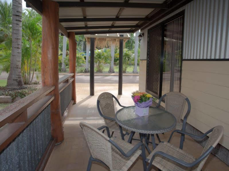 Ivanhoe Resort Кунунура Екстериор снимка