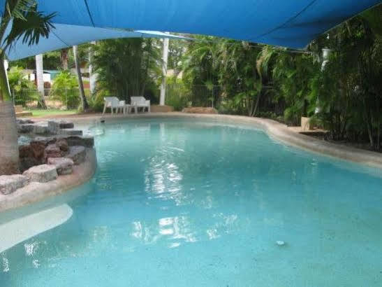 Ivanhoe Resort Кунунура Екстериор снимка