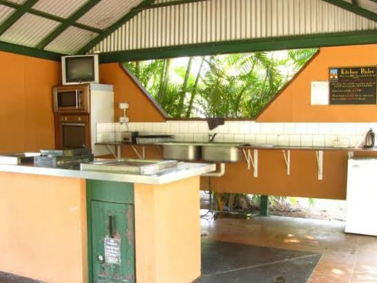 Ivanhoe Resort Кунунура Екстериор снимка